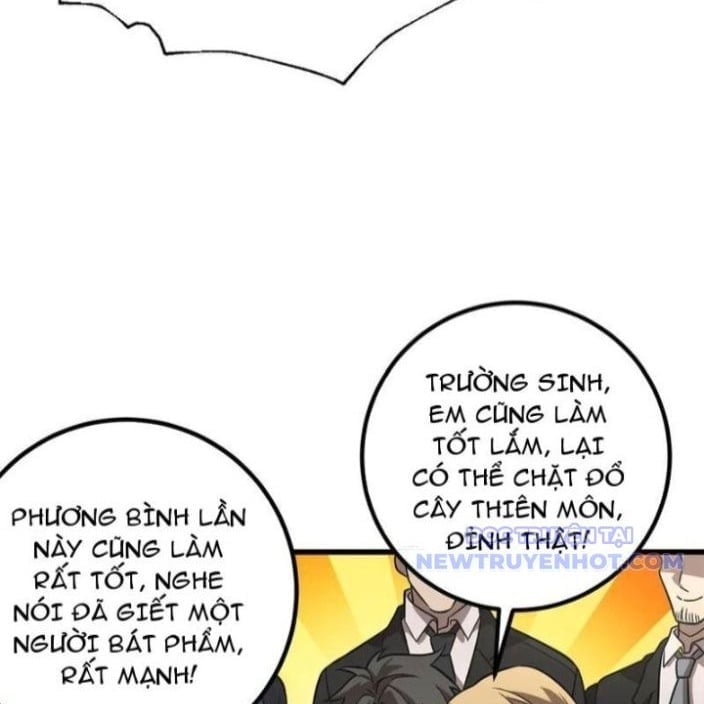 Toàn Cầu Cao Võ Chapter 297 - Trang 4