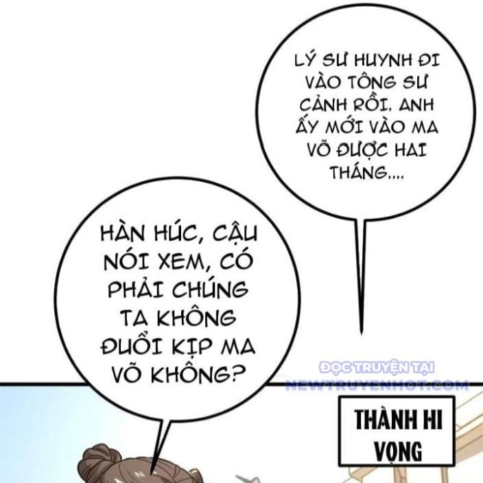 Toàn Cầu Cao Võ Chapter 297 - Trang 4