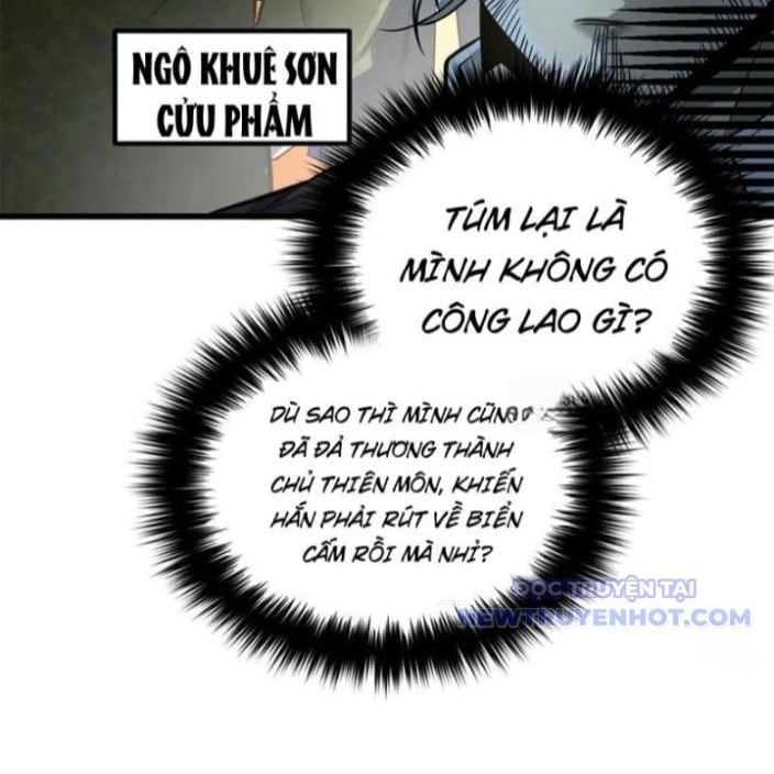 Toàn Cầu Cao Võ Chapter 297 - Trang 3