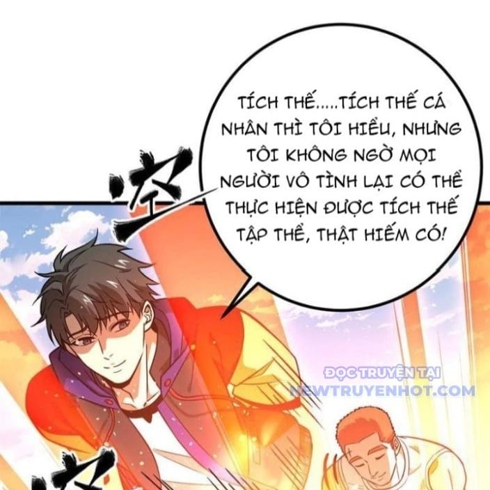 Toàn Cầu Cao Võ Chapter 297 - Trang 4