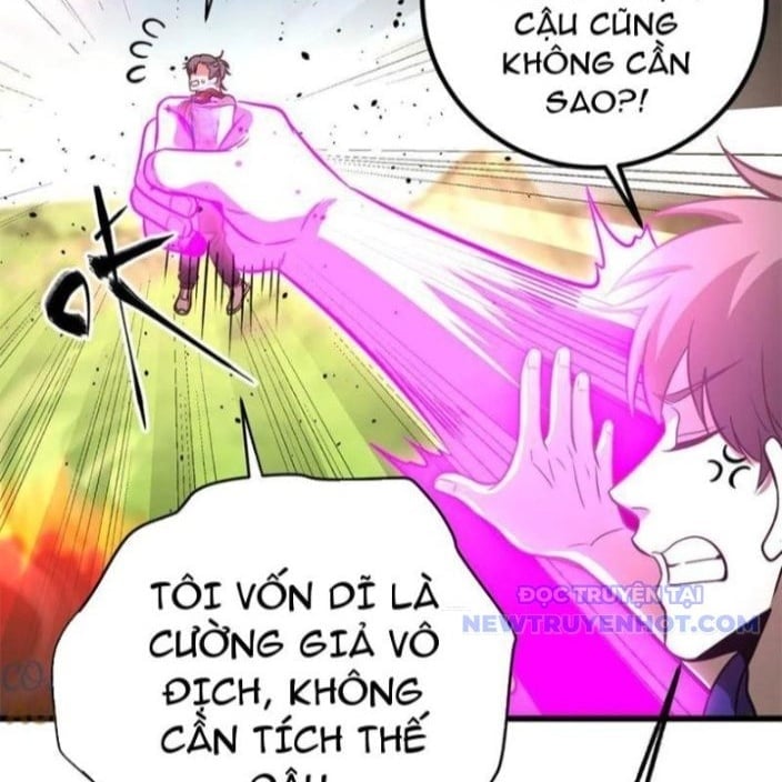 Toàn Cầu Cao Võ Chapter 297 - Trang 4