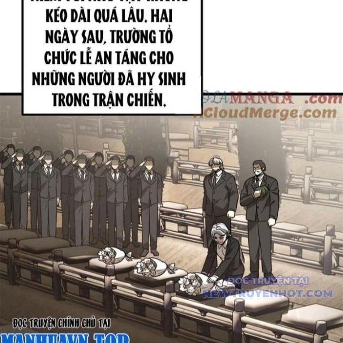 Toàn Cầu Cao Võ Chapter 297 - Trang 4