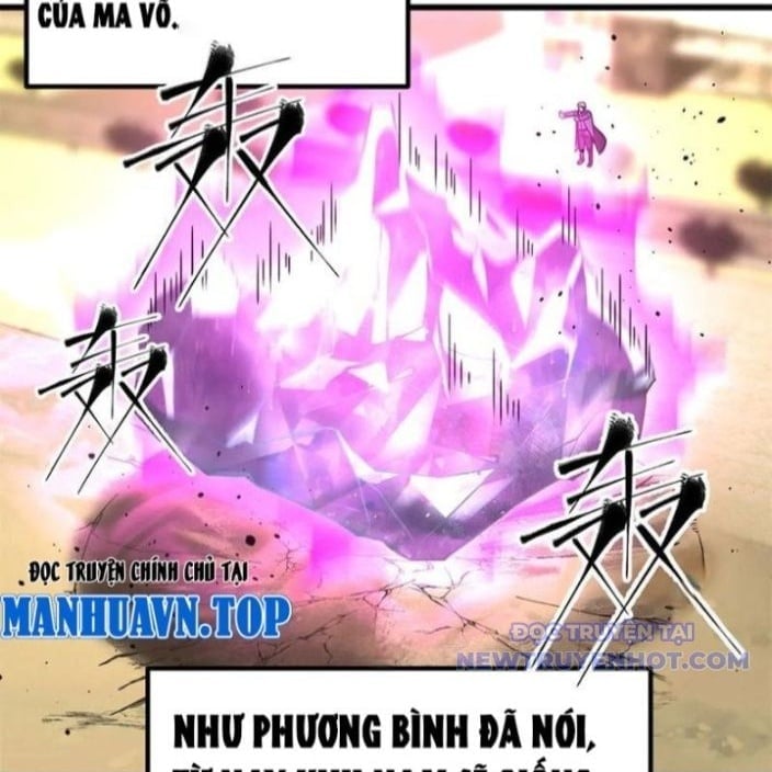 Toàn Cầu Cao Võ Chapter 297 - Trang 4