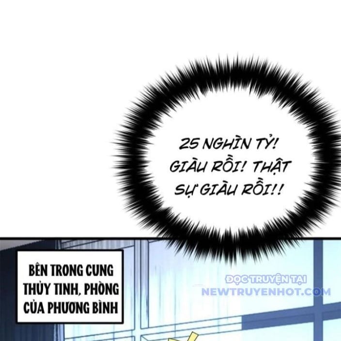 Toàn Cầu Cao Võ Chapter 297 - Trang 4