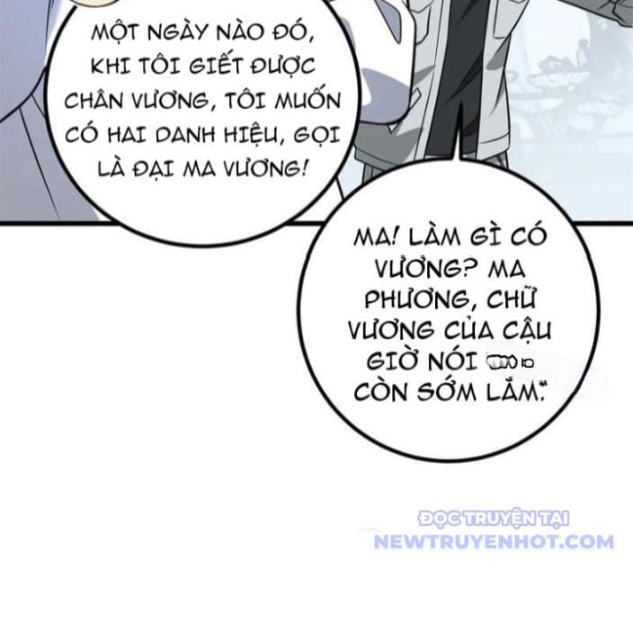 Toàn Cầu Cao Võ Chapter 297 - Trang 3