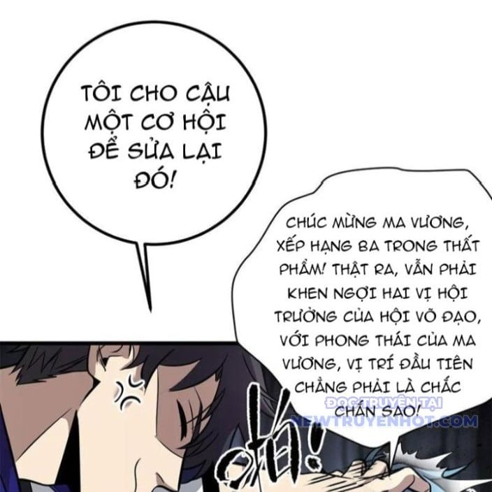 Toàn Cầu Cao Võ Chapter 297 - Trang 4