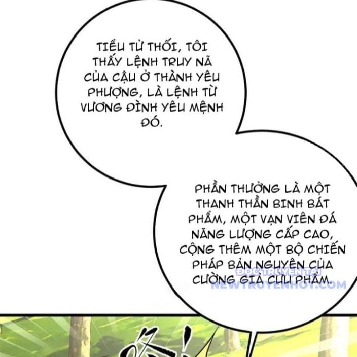 Toàn Cầu Cao Võ Chapter 297 - Trang 3