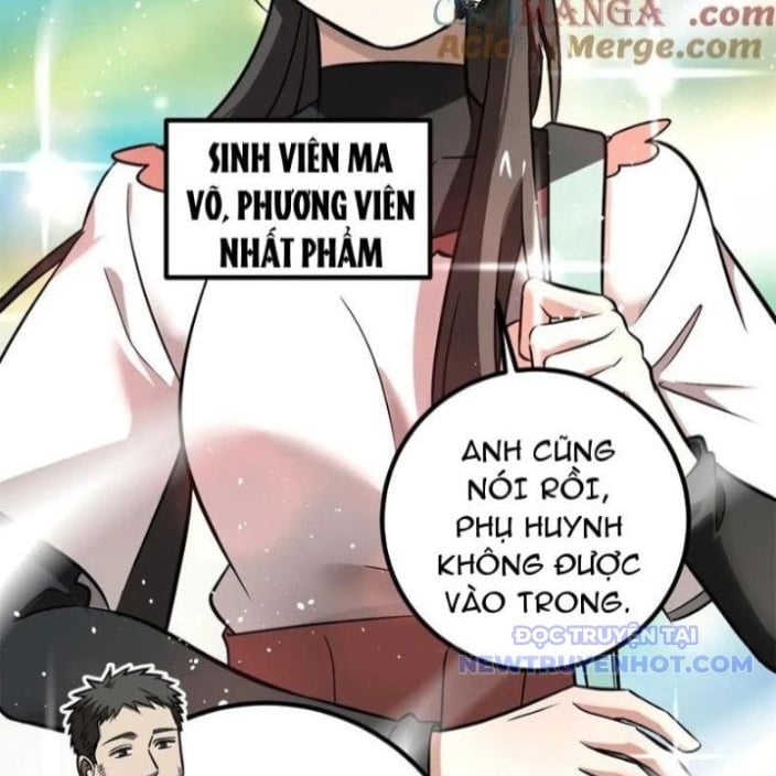 Toàn Cầu Cao Võ Chapter 297 - Trang 4