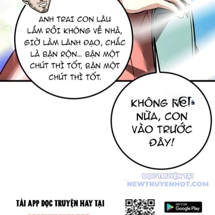 Toàn Cầu Cao Võ Chapter 297 - Trang 4