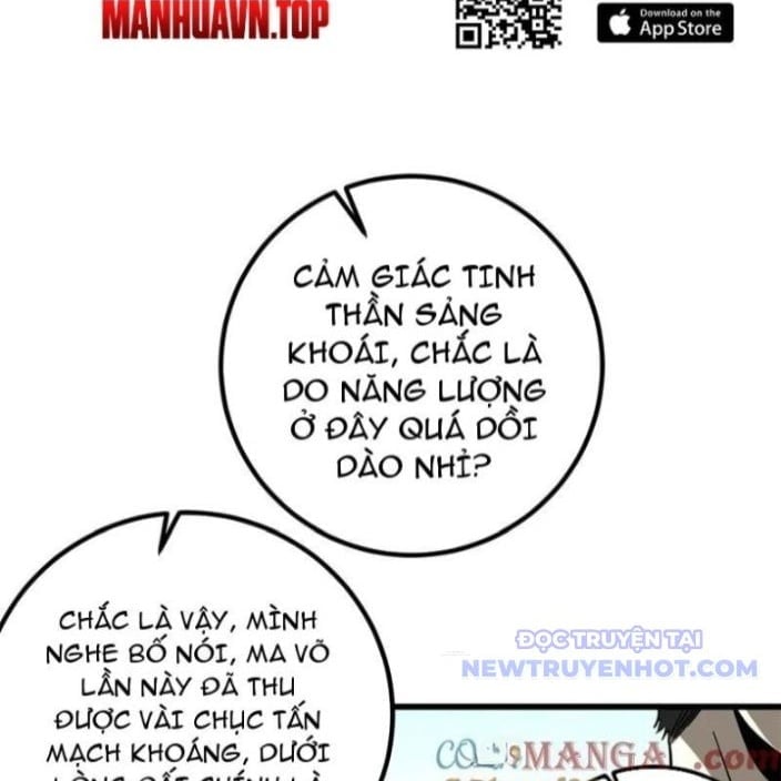 Toàn Cầu Cao Võ Chapter 297 - Trang 3