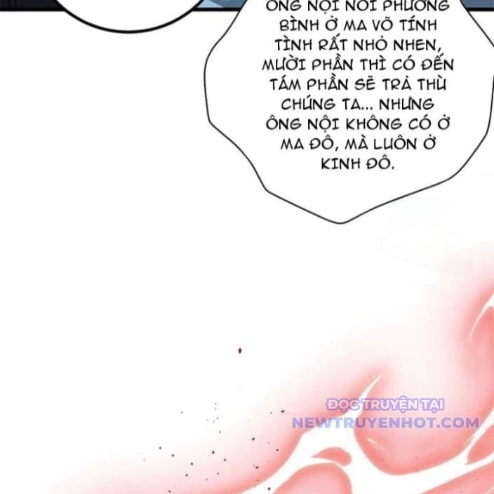 Toàn Cầu Cao Võ Chapter 297 - Trang 4