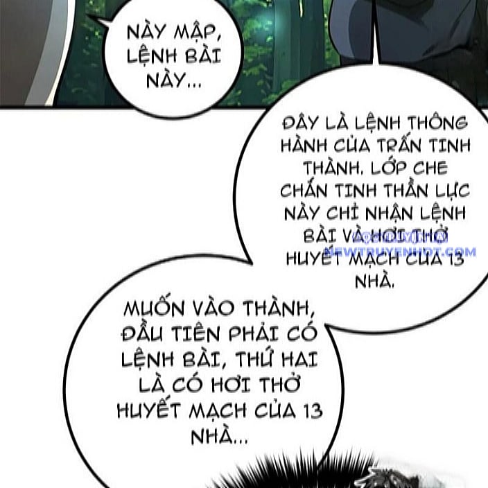 Toàn Cầu Cao Võ Chapter 298 - Trang 2