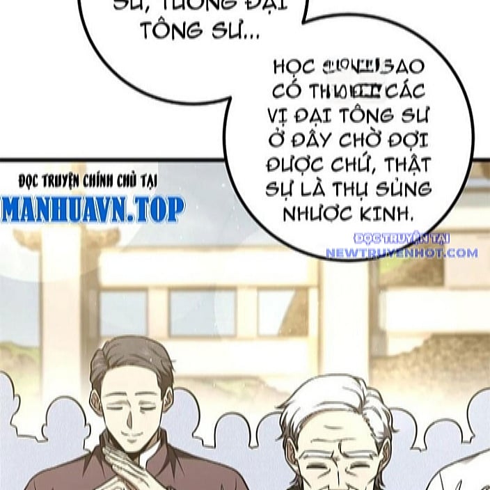 Toàn Cầu Cao Võ Chapter 298 - Trang 2