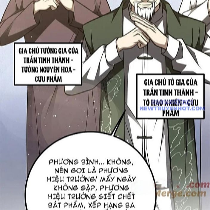 Toàn Cầu Cao Võ Chapter 298 - Trang 2