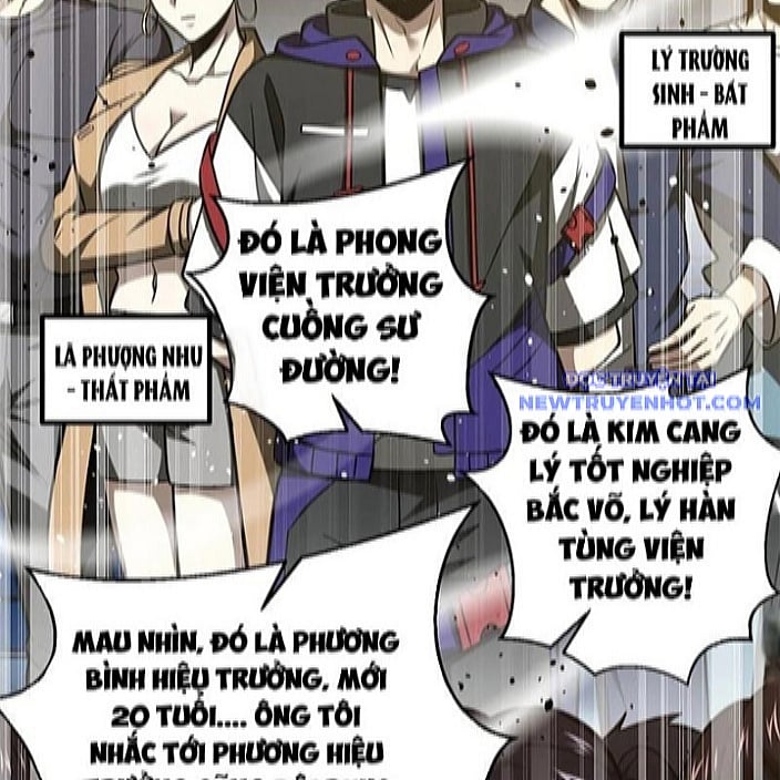 Toàn Cầu Cao Võ Chapter 298 - Trang 2