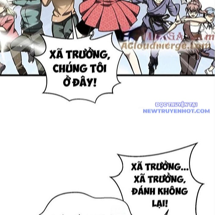 Toàn Cầu Cao Võ Chapter 298 - Trang 2