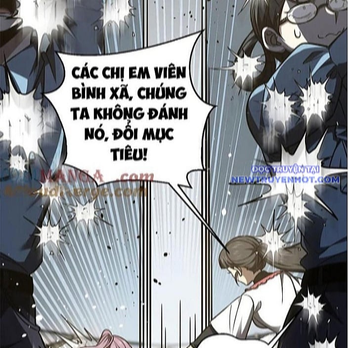 Toàn Cầu Cao Võ Chapter 298 - Trang 2