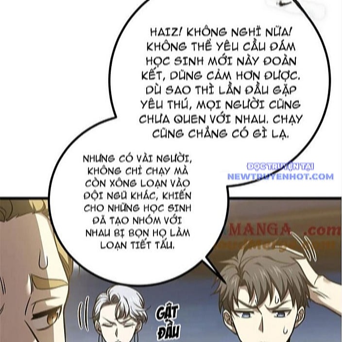 Toàn Cầu Cao Võ Chapter 298 - Trang 2