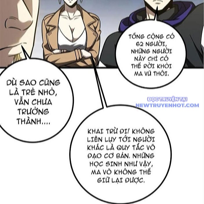 Toàn Cầu Cao Võ Chapter 298 - Trang 2