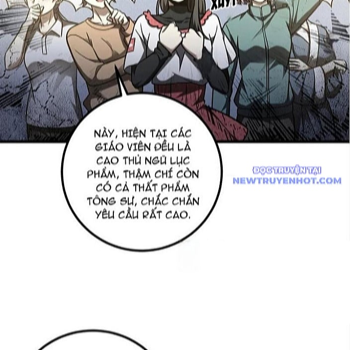 Toàn Cầu Cao Võ Chapter 298 - Trang 2