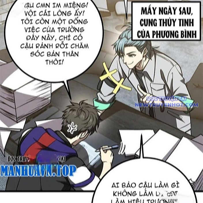 Toàn Cầu Cao Võ Chapter 298 - Trang 2