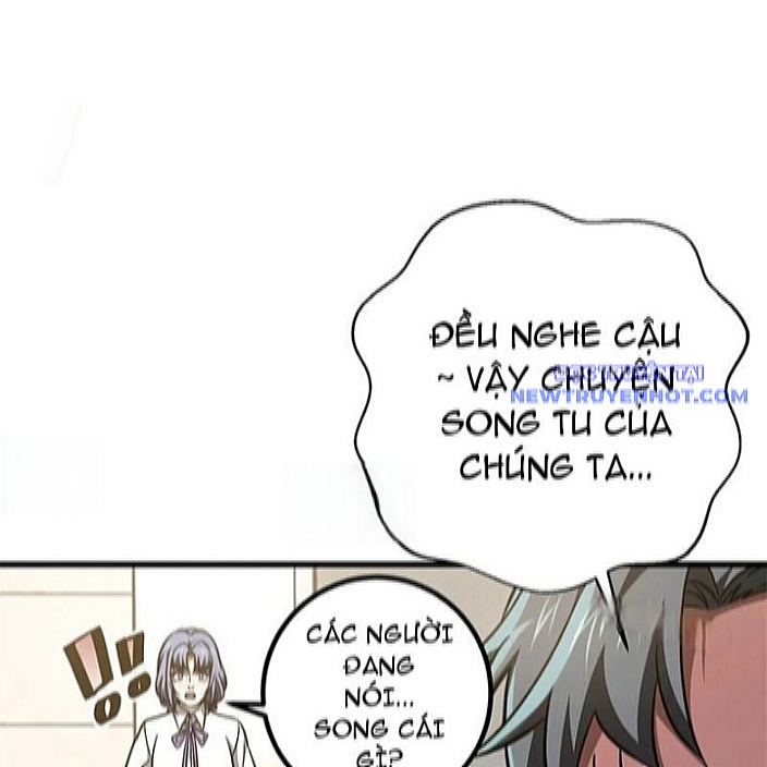 Toàn Cầu Cao Võ Chapter 298 - Trang 2