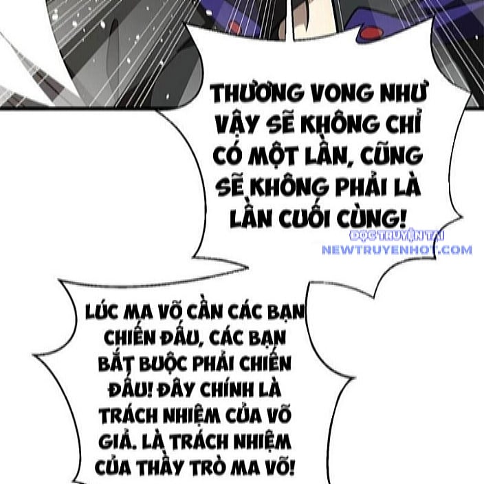 Toàn Cầu Cao Võ Chapter 298 - Trang 2