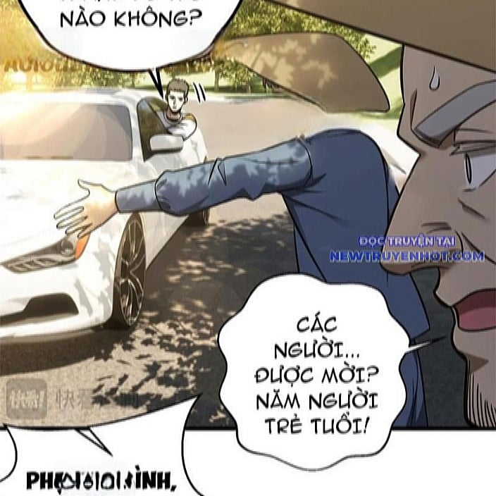 Toàn Cầu Cao Võ Chapter 298 - Trang 2