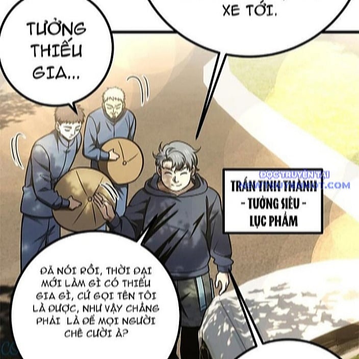 Toàn Cầu Cao Võ Chapter 298 - Trang 2