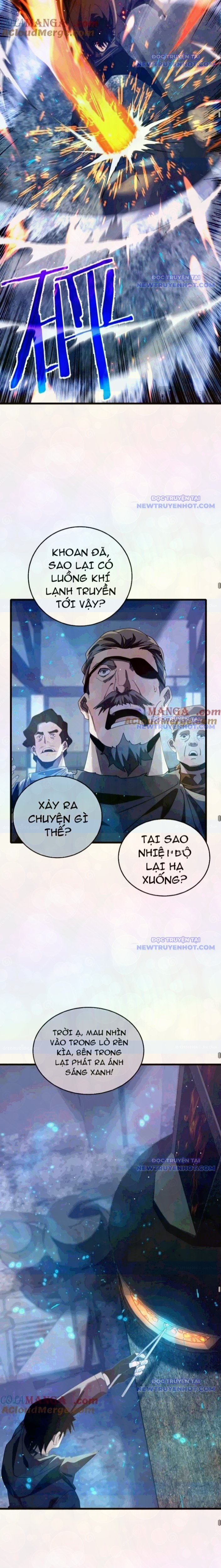 Toàn Dân Chuyển Chức: Bị Động Của Ta Vô Địch Chapter 66 - Trang 2