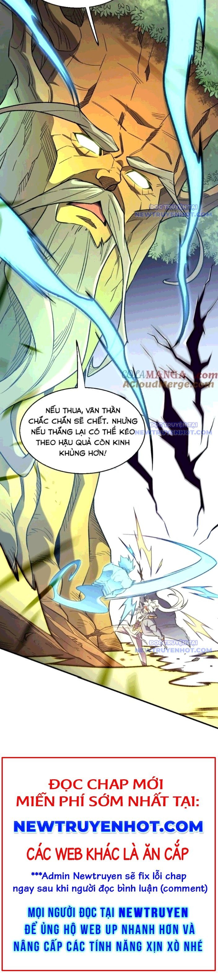 Toàn Dân Chuyển Chức : Duy Ta Vô Chức Tán Nhân Chapter 158 - Trang 4