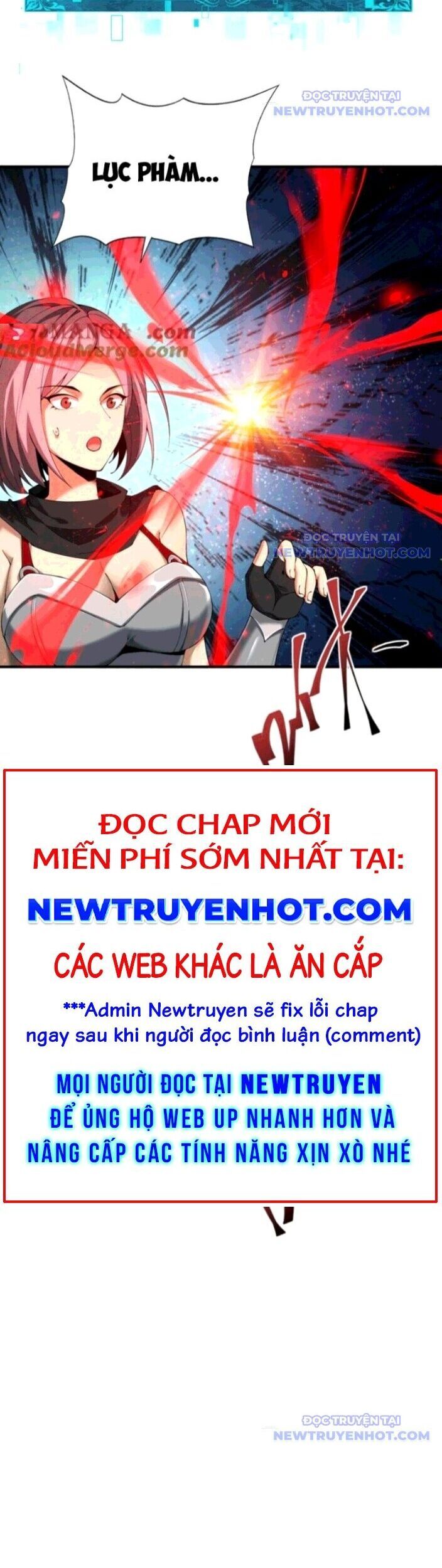 Toàn Dân Chuyển Chức: Ngự Long Sư Là Chức Nghiệp Yếu Nhất? Chapter 100 - Trang 3