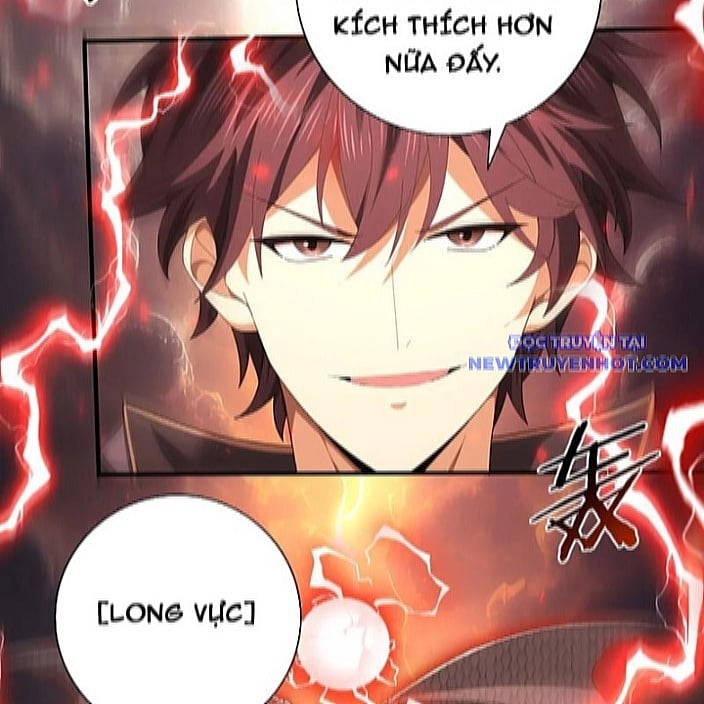 Toàn Dân Chuyển Chức: Ngự Long Sư Là Chức Nghiệp Yếu Nhất? Chapter 95 - Trang 3