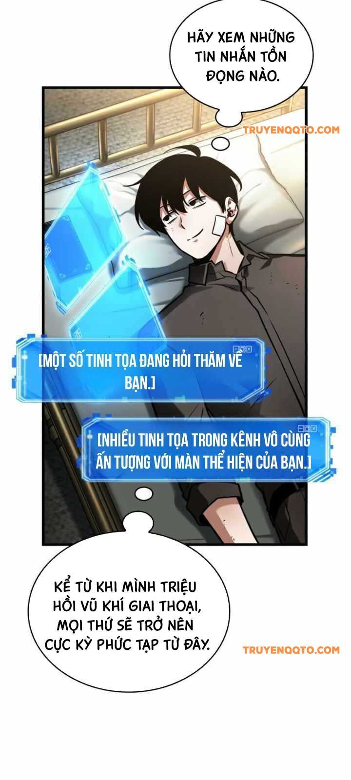 Toàn Tri Độc Giả Chapter 253.2 - Trang 2