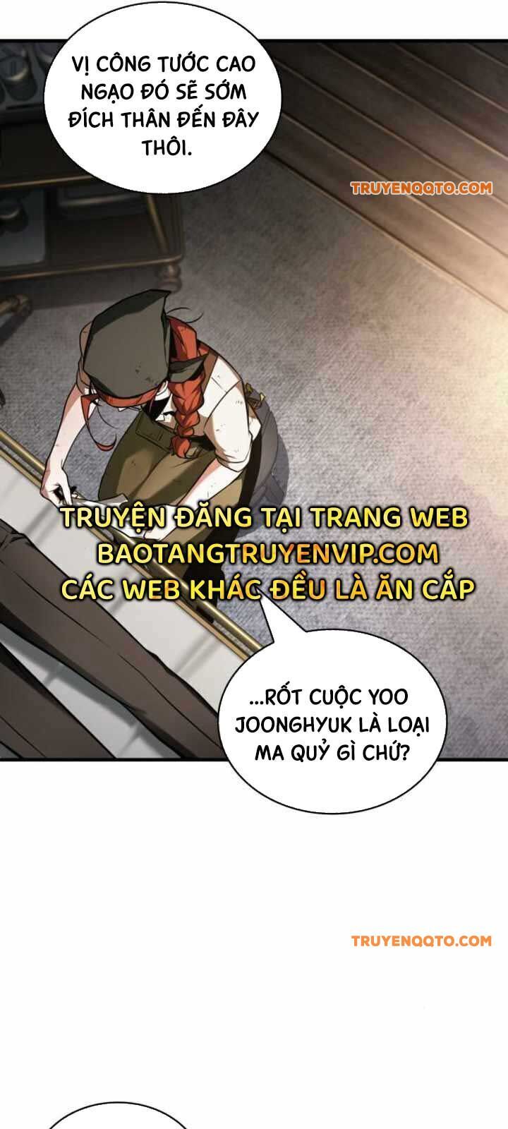 Toàn Tri Độc Giả Chapter 253.2 - Trang 2