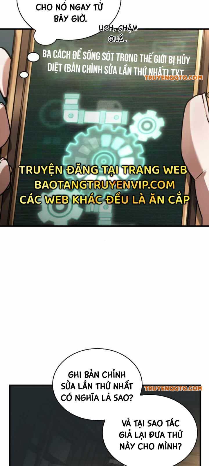 Toàn Tri Độc Giả Chapter 253.2 - Trang 2