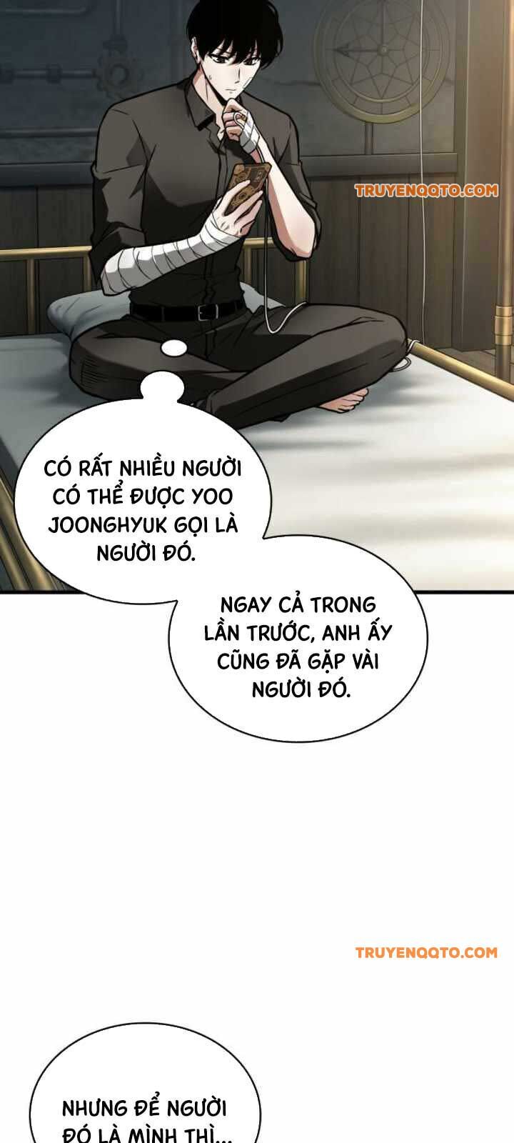 Toàn Tri Độc Giả Chapter 253.2 - Trang 2