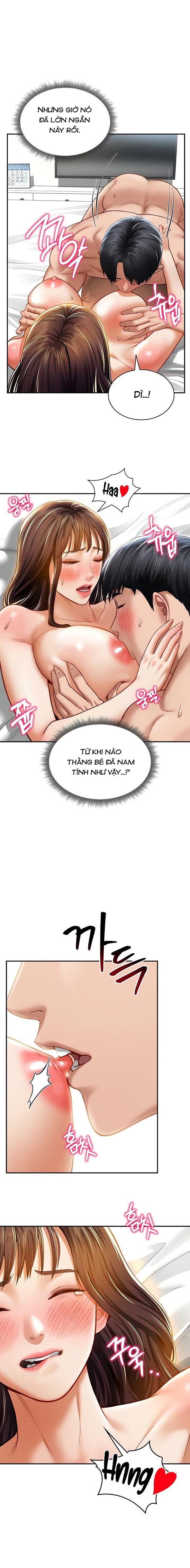 Tôi Có Thể Nhìn Thấy Những Dục Vọng Chapter 19 - Next 