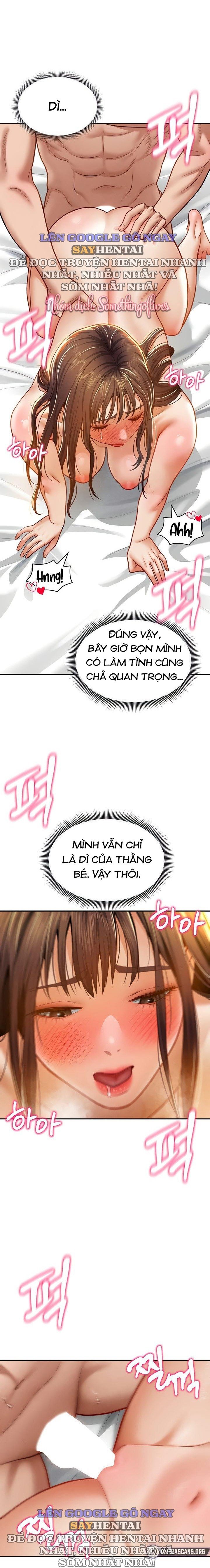 Tôi Có Thể Nhìn Thấy Những Dục Vọng Chapter 19 - Trang 2