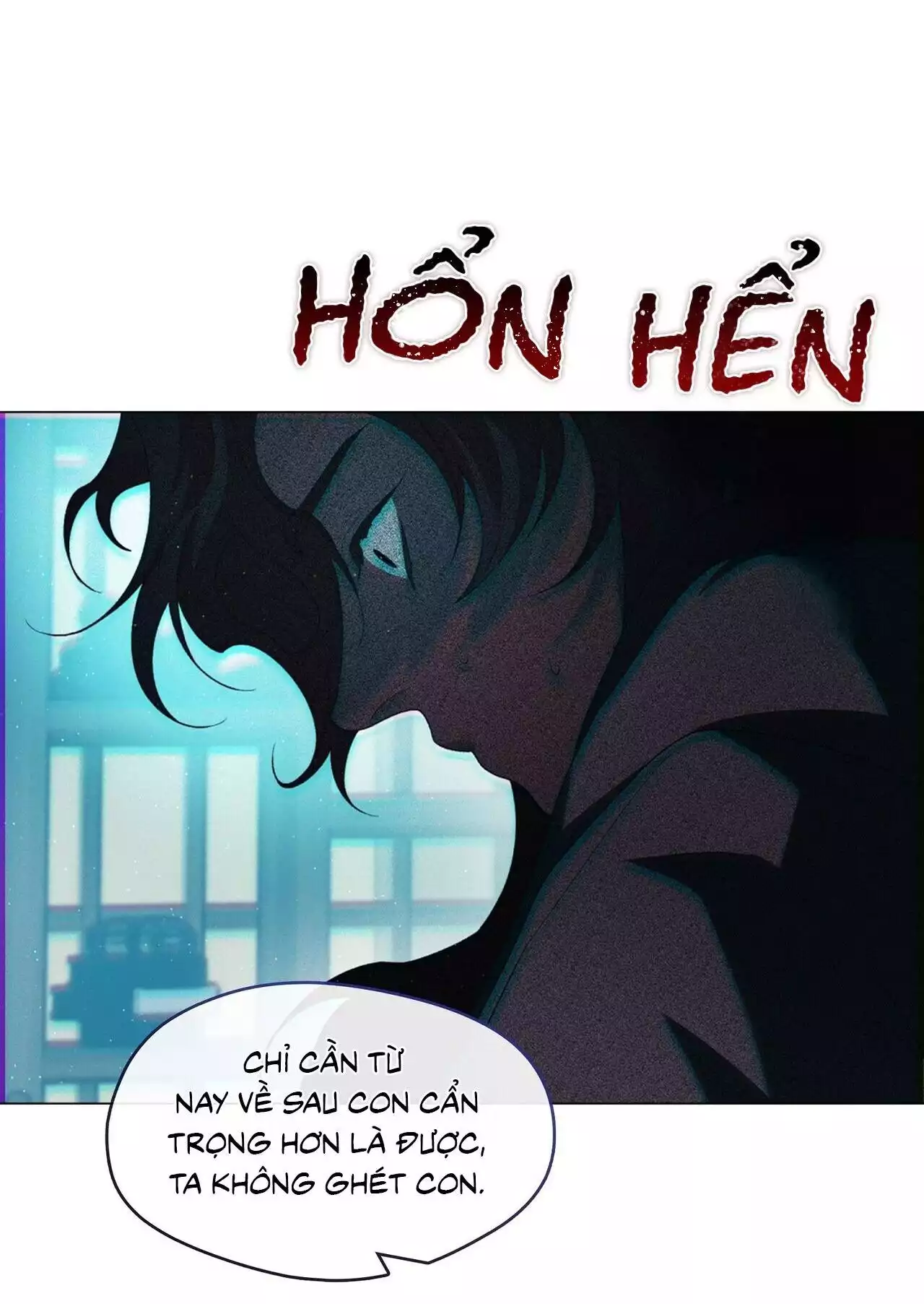 Tôi đã Nuôi Dạy Thủ Lĩnh Giáo Phái ác Ma Chapter 51 - Trang 4