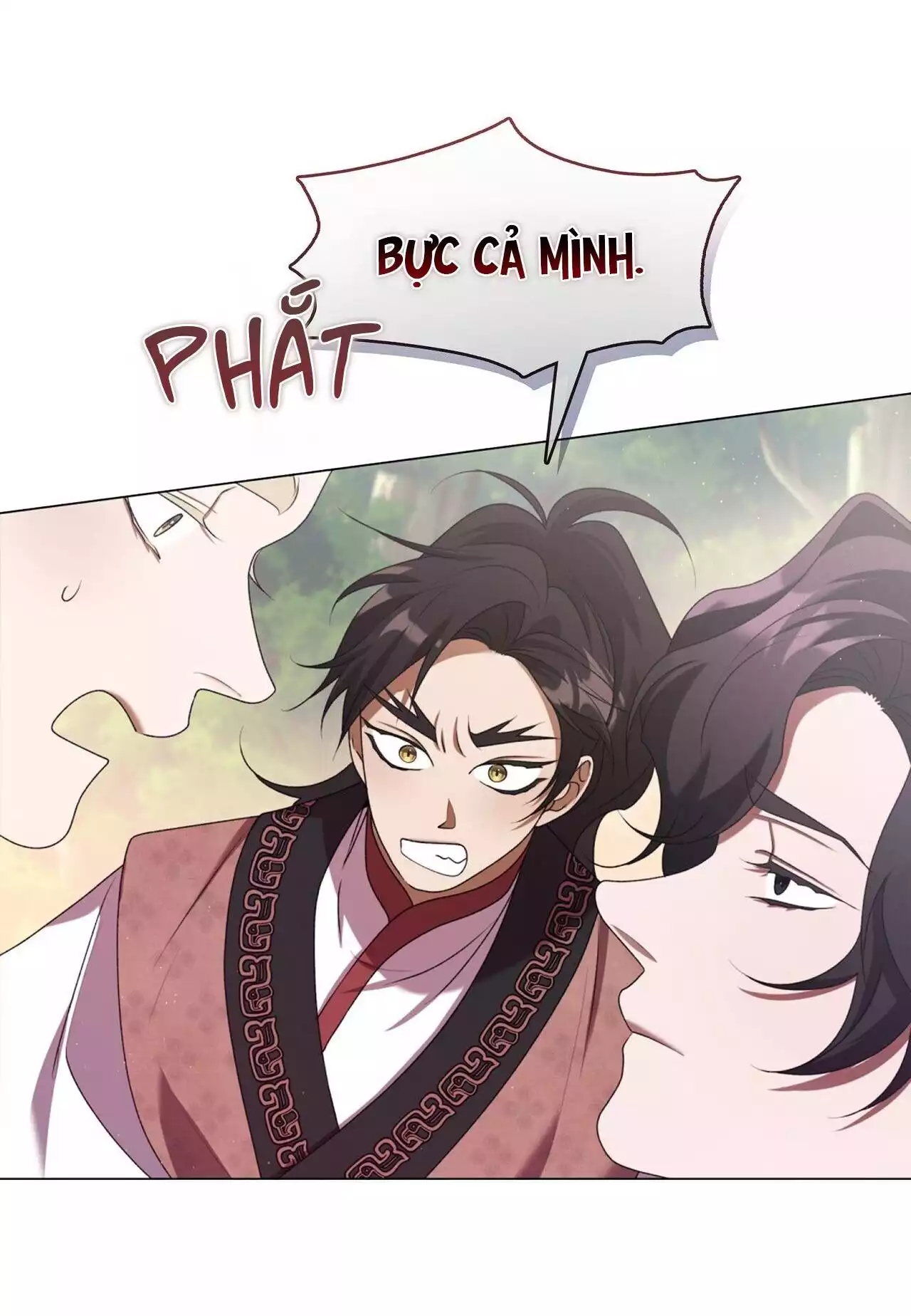 Tôi đã Nuôi Dạy Thủ Lĩnh Giáo Phái ác Ma Chapter 51 - Trang 4