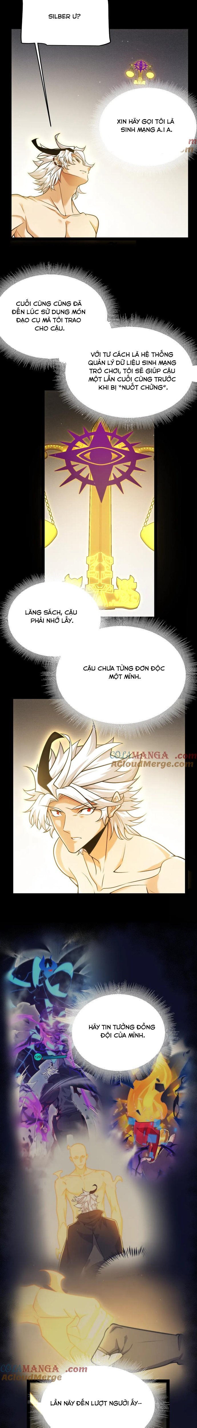 Tôi Đến Từ Thế Giới Trò Chơi Chapter 345 - Trang 3