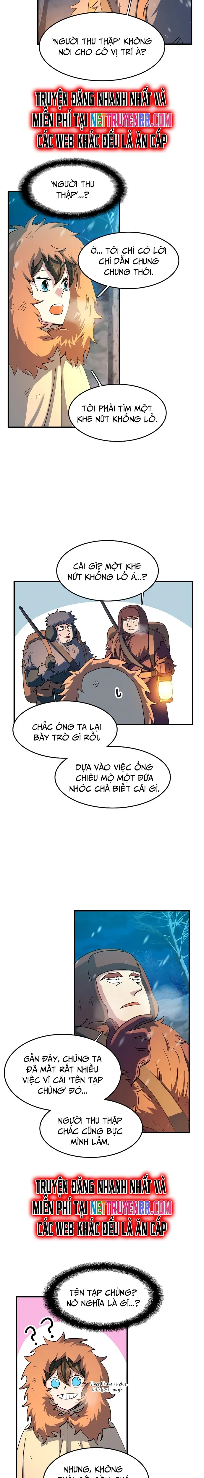 Tối Hậu Kim Đồng Chapter 25 - Trang 3