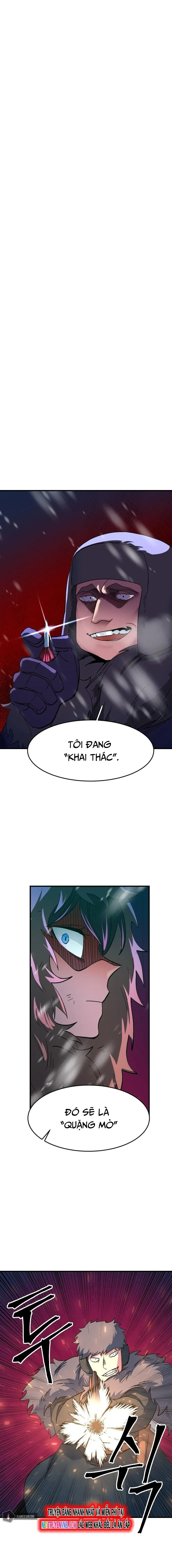 Tối Hậu Kim Đồng Chapter 26 - Trang 3