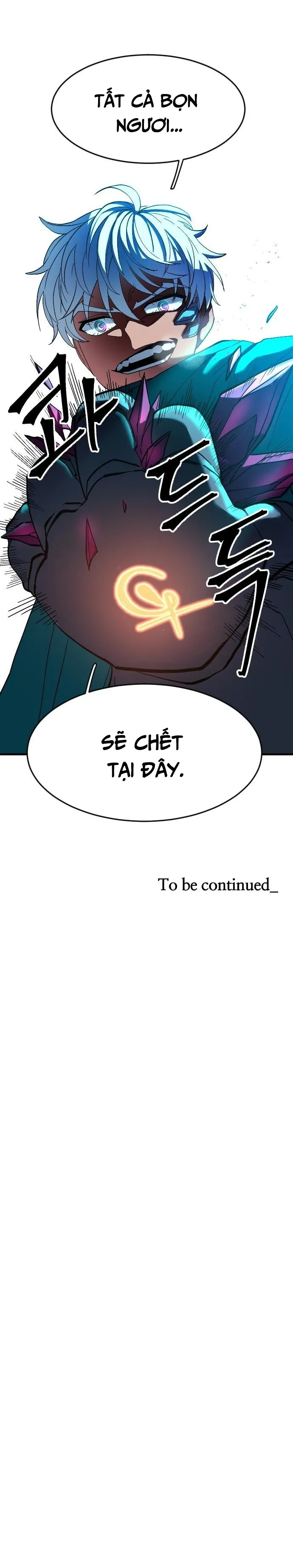 Tối Hậu Kim Đồng Chapter 26 - Trang 3