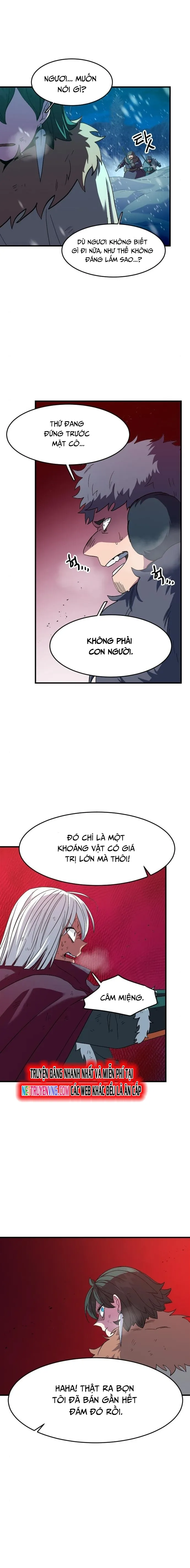 Tối Hậu Kim Đồng Chapter 26 - Trang 3