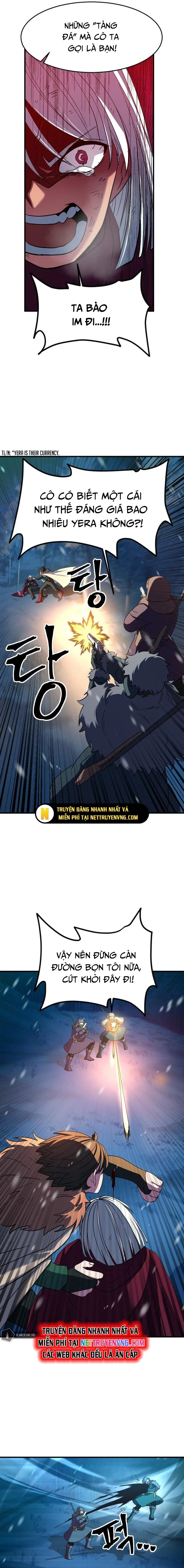 Tối Hậu Kim Đồng Chapter 26 - Trang 3