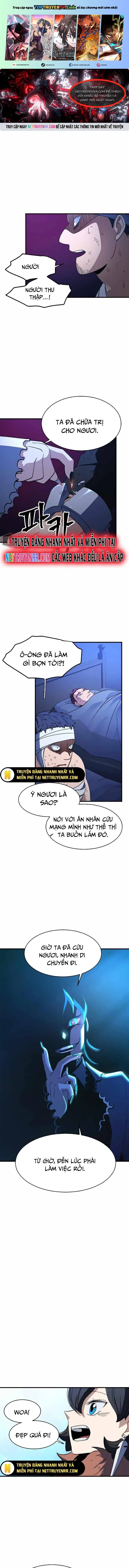 Tối Hậu Kim Đồng Chapter 32 - Trang 3