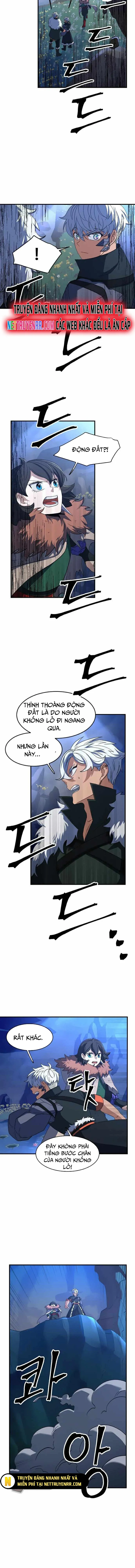 Tối Hậu Kim Đồng Chapter 32 - Trang 3