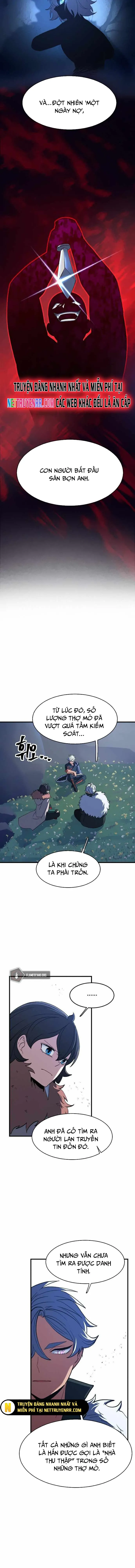 Tối Hậu Kim Đồng Chapter 32 - Trang 3